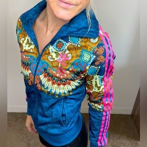 Adidas Jacket